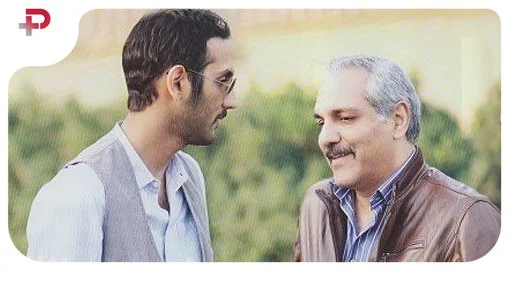 ویدیو| جنجال فرهاد مدیری با مانکن وسط خیابان؛ رقص پسر مهران مدیری همه رو شوکه کرد / این چه کاریه؟