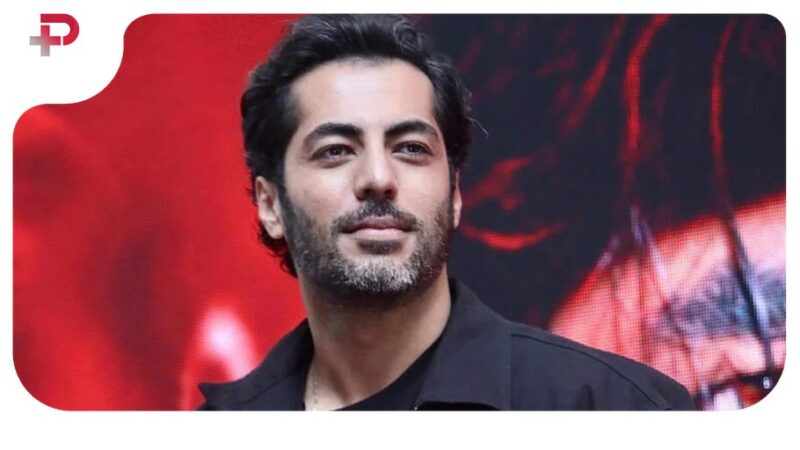 نوید پورفرج، رحیم نجار و نقش جدید در وحشی 2؛ یک فرد و سه چهره و شخصیت / آقای بازیگر غوغا به‌پا کرده!