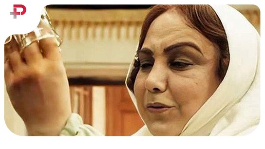 عکس| دایه خانم و دده بامداد خمار در یک قاب؛ خانما چقدر زیبا شدن!