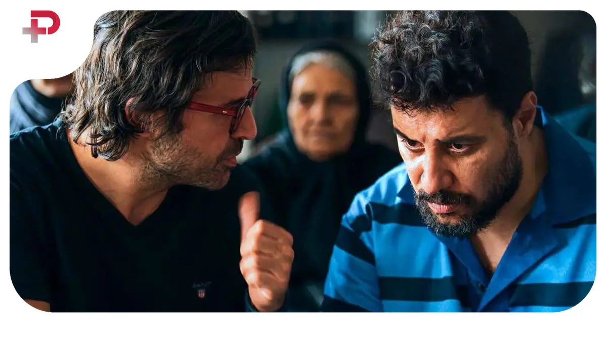 وحشی 2 پر از سورپرایز؛ بازیگر جدید سریال همه را شوکه کرد! - تصویر شاخص