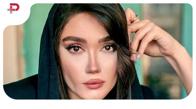 تصویر| عکاسی جدید فرزانه قاسم‌زاده؛ خانم بازیگر با ژست جذابش ترکوند