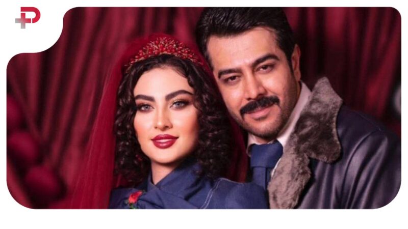 تغییر چهره جذاب مریم مومن پس از ازدواج با سهیل قاصدی؛ استایل جذاب تازه عروس دیدنیه