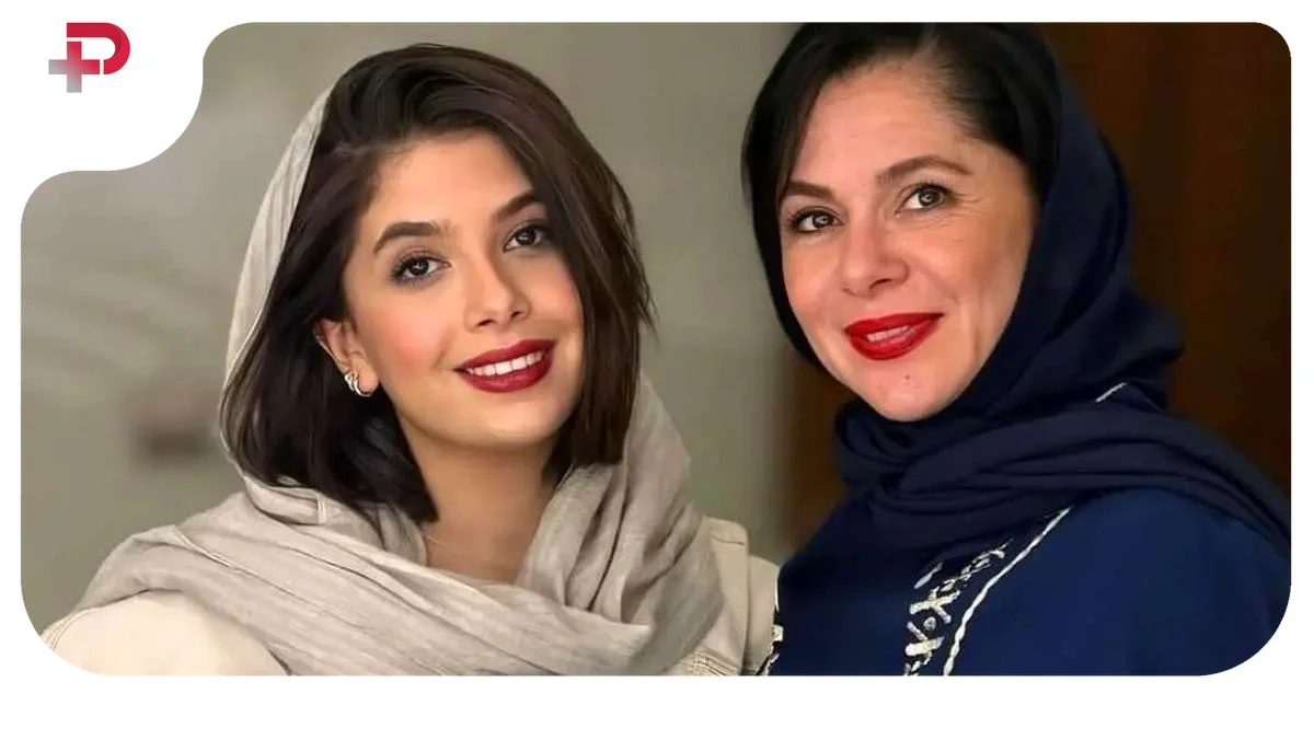 ویدیو| نفس بازغی کنار الیکا ناصری و سالار معمولی پسر نقی در فیلم مو به مو کاری از مادرش(مستانه مهاجر) - تصویر شاخص