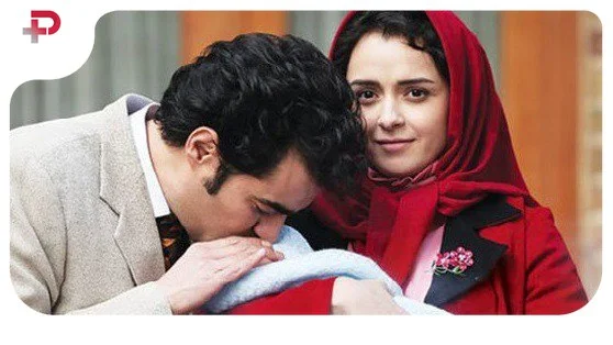 ویدیو| یادی کنیم از عصبانیت شهاب حسینی به پز دادن ترانه علیدوستی با مرغ آمین فرهاد