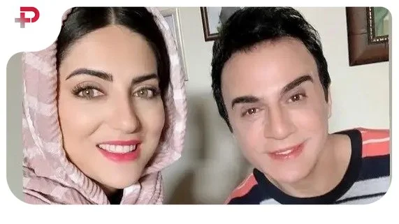 تیکه جنجالی عموپورنگ به هلیا امامی تو ماشین؛ داریوش فرضیایی پخت و پز میکنه!