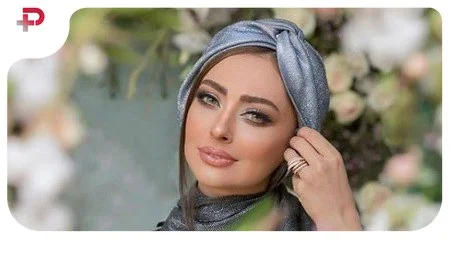 نفیسه روشن از پنبه خونشون رونمایی کرد؛ چقدر بامزه و پشمالوعه