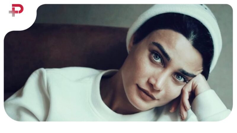 پشمالو شیطون تینا آخوندتبار سر از کیف باشگاه در آورد / چقدر کیوته