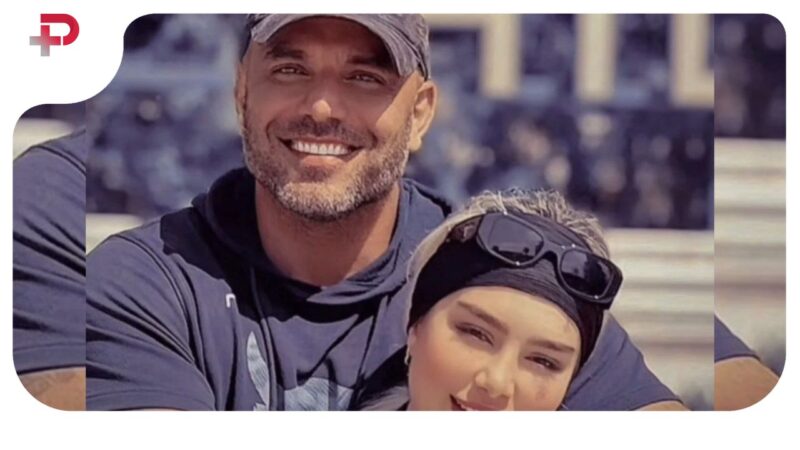 بیوگرافی و زندگی شخصی سحر قریشی و 5 شوهرش؛ همسر جدید خانم بازیگر کیه؟