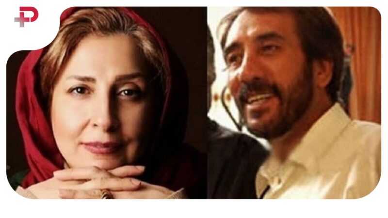 ویدیو| شوهرم (کریم) نمیذاشت کار کنم، ولی نمیتونم بگم آدم بدی بود؛ ناگفته‌های مرجانه گلچین درباره 10 سال مرخصی