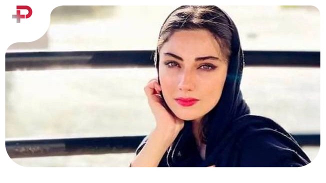 محیا دهقانی در کافه لوکس؛ راز پوشاندن چهره و تلاش برای پنهان کردن هویتش چیه؟ - تصویر شاخص