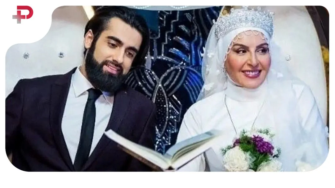 استایل متفاوت و عجیب آزیتا ترکاشوند؛ تیپ شلخته خانم بازیگر با پالتو چروک مورد توجه قرار گرفت!