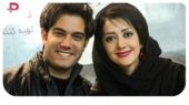 امیرعلی نبویان ثابت کرد عشق واقعی هنوزم هست؛ بیوگرافی و حواشی همسر بهار نوروزپور