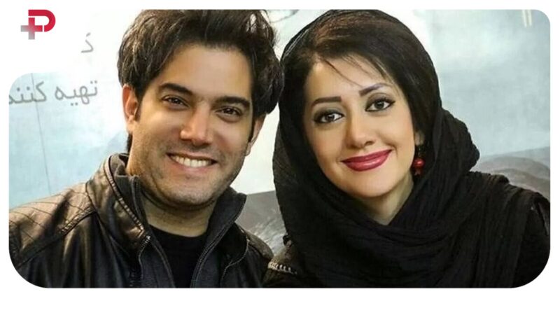 امیرعلی نبویان ثابت کرد عشق واقعی هنوزم هست؛ بیوگرافی و حواشی همسر بهار نوروزپور