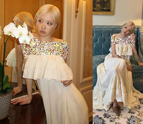 استایل‌های رزی در سال ۲۰۲۵