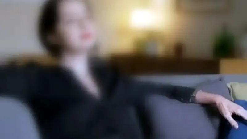 راز بیماری نادر ترانه علیدوستی که دست‌هایش را پیر کرد