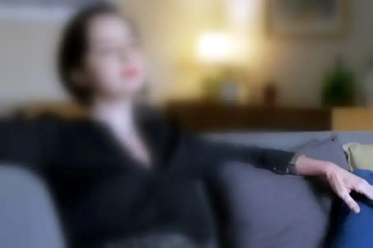 راز بیماری نادر ترانه علیدوستی که دست‌هایش را پیر کرد