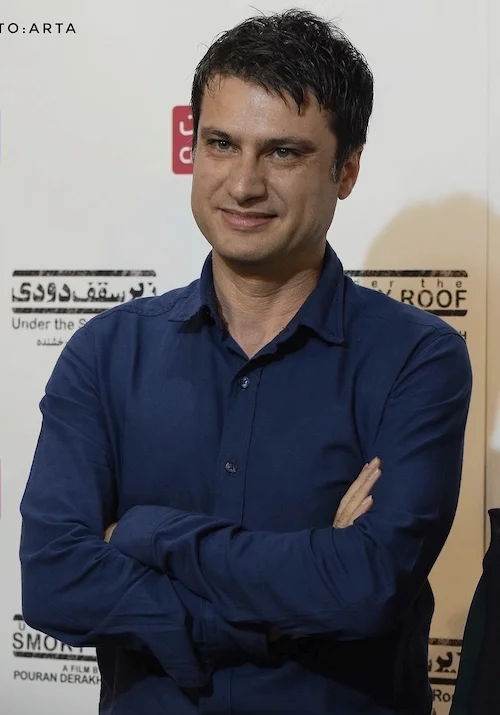 شهرام حقیقت‌دوست؛ از خط قرمز تا برتا