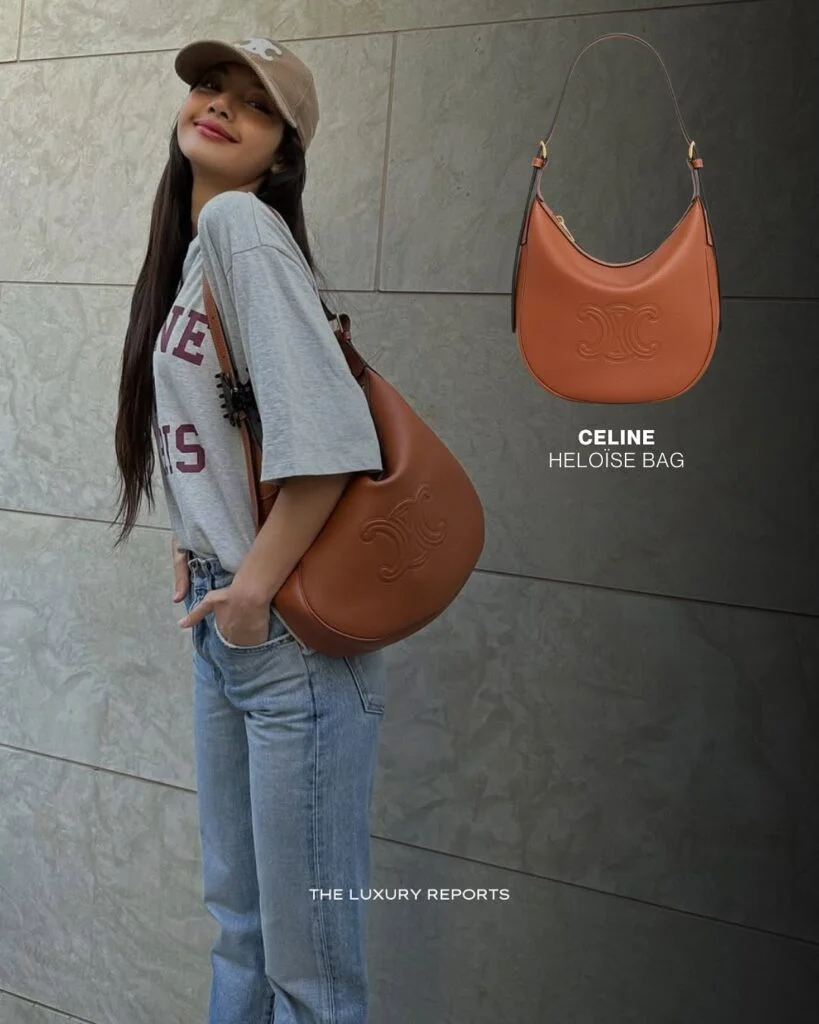 کالکشن کیف‌های لیسا