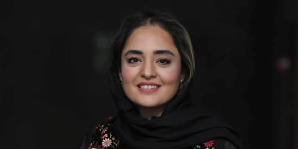 عکس| جشن تولد خاص نرگس محمدی ؛ الهام حمیدی، نیوشا ضیغمی و بهاره رهنما در جشن تولد خانم بازیگر