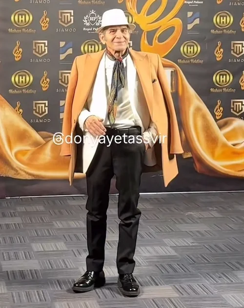 مهمانان جشن حافظ ۱۴۰۴