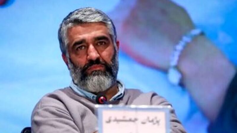 تصاویر تولد لاکچری و 45 سالگی پژمان جمشیدی بعد از حاشیه های عجیب