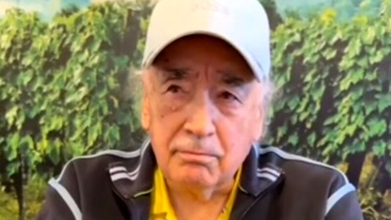 محمود قربانی (شوهر اول گوگوش): کسی به گوگوش چپ نگاه نمی‌کرد/ ماجرای کتک خوردن خانم بازیگر چه بود؟