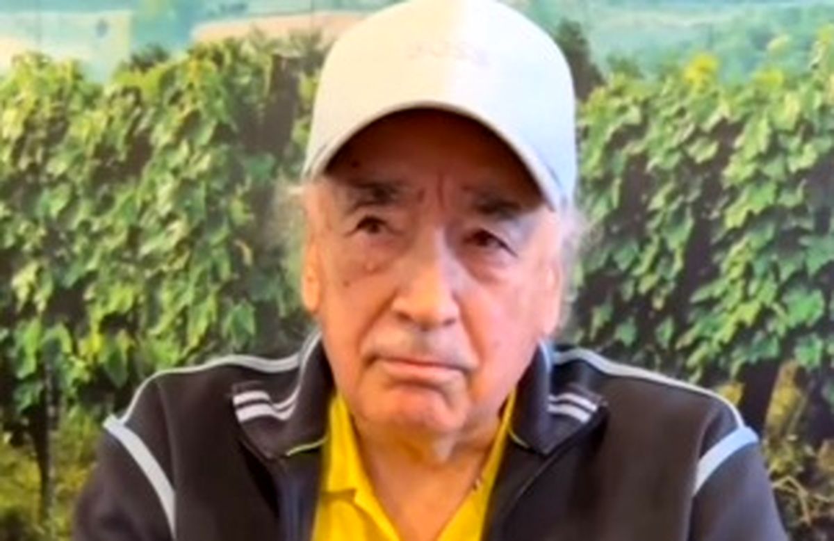 محمود قربانی (شوهر اول گوگوش): کسی به گوگوش چپ نگاه نمی‌کرد/ ماجرای کتک خوردن خانم بازیگر چه بود؟