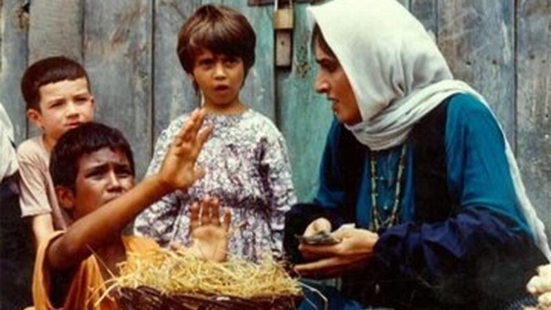 یادبود بهرام بیضایی با پخش ویژه «باشو غریبه کوچک» در تلویزیون