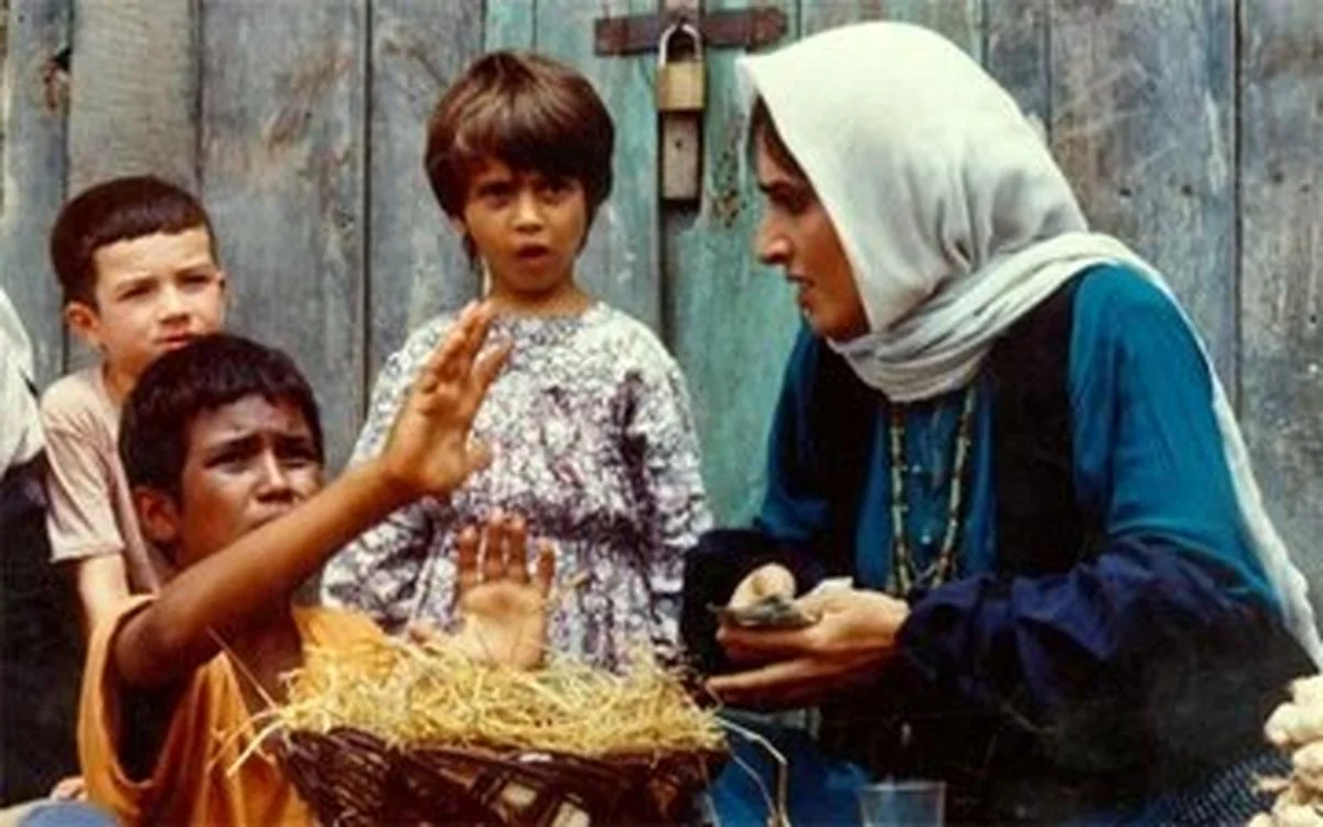 یادبود بهرام بیضایی با پخش ویژه «باشو غریبه کوچک» در تلویزیون