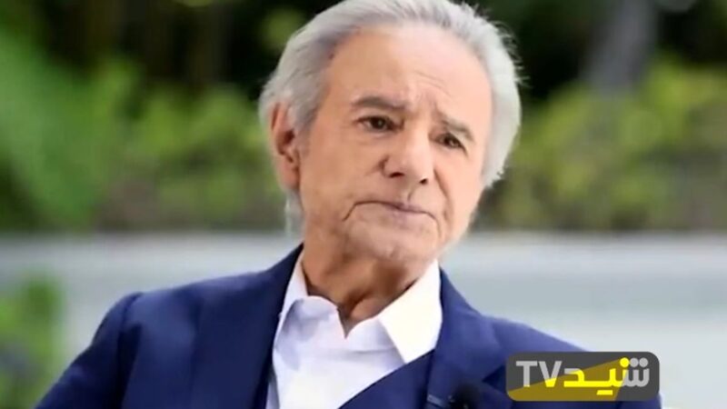 فیلم| پاسخ غیرمنتظره عارف ، خواننده قبلِ انقلاب درباره وقایع ۵۷