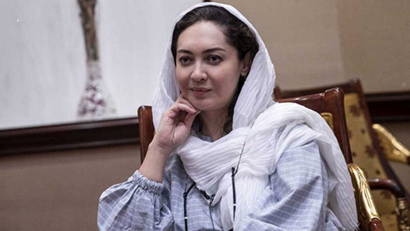 فیلم| بهت نیکی کریمی از شنیدن قیمت مرسدس بنز در ایران/ خانم بازیگر واقعا متعجب شد