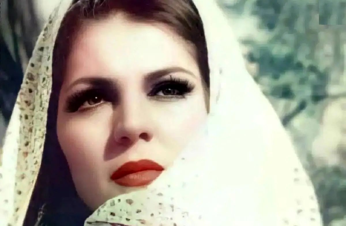 فروزان و منوچهر وثوق