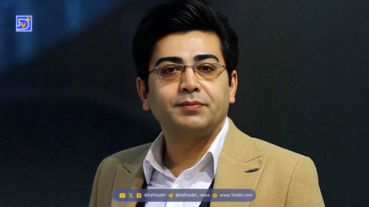 بیوگرافی و حواشی زندگی فرزاد حسنی + عکس عروسی اش با آزاده نامداری