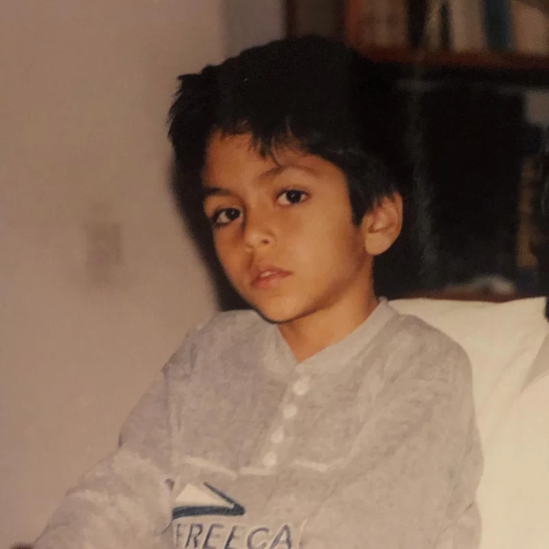 بیوگرافی کیسان دیباج/ از کودکی تا شهرت، زندگی شخصی و هنری