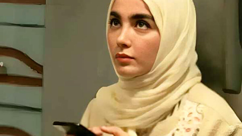 عکس| سنا حسینی در وضعیت روحی بد / حال و هوای غم‌انگیز بازیگر پایتخت هوادارانش را نگران کرد