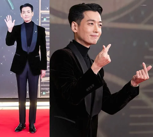 مراسم اهدای جوایز MBC