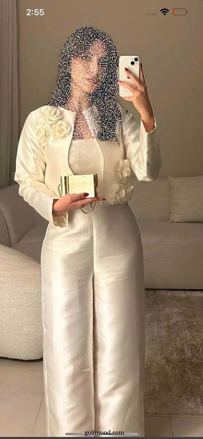 اورال نامزدی شیک: ۳۰ مدل شیک و خاص که هر نگاه را مسحور زیبایی شما میکند!