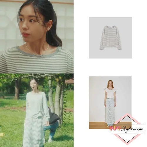 استایل‌ها در بوسه دینامیتی