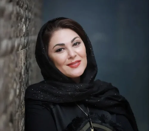 سیر تغییر چهره و استایل لاله صبوری