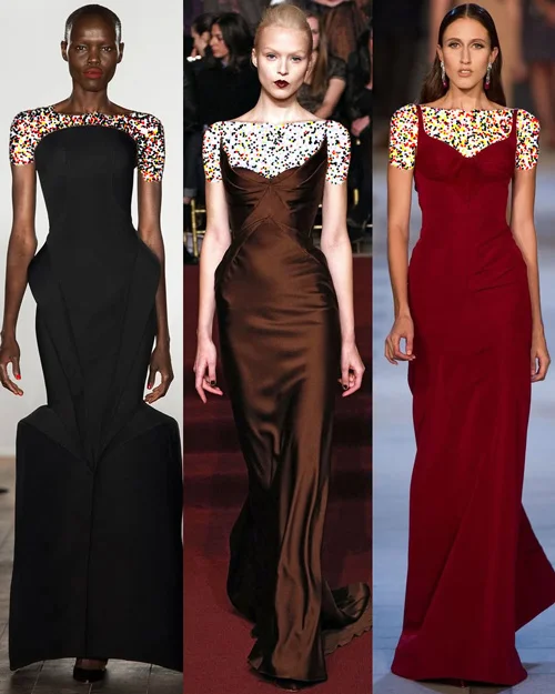 طراحی‌های ماندگار زک پوزن