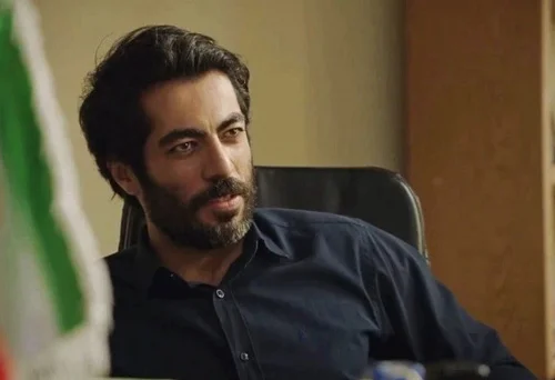 نگاهی به استایل نوید پورفرج در فیلم‌های مختلف