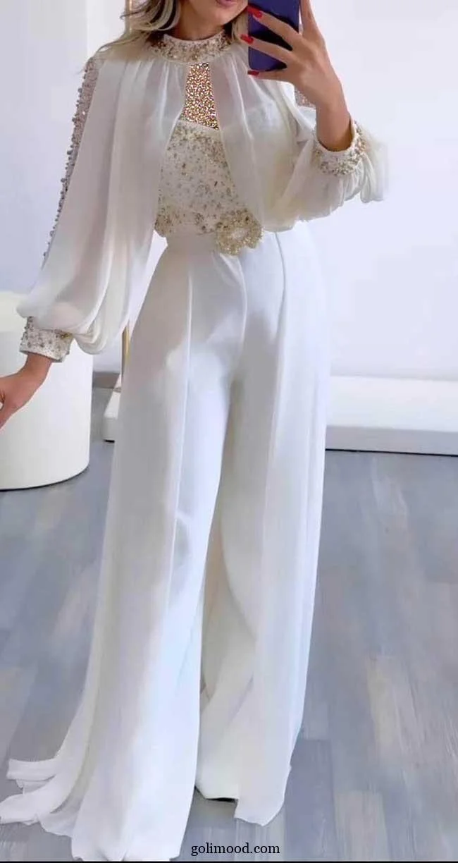 اورال نامزدی شیک: ۳۰ مدل شیک و خاص که هر نگاه را مسحور زیبایی شما میکند!