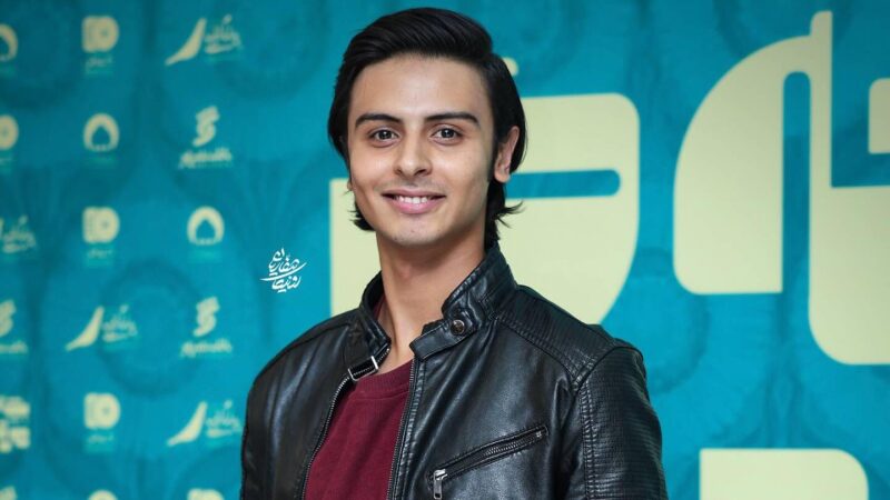 ادعای خاص مهبد جهان‌نوش، بازیگر فیلم بچه مردم