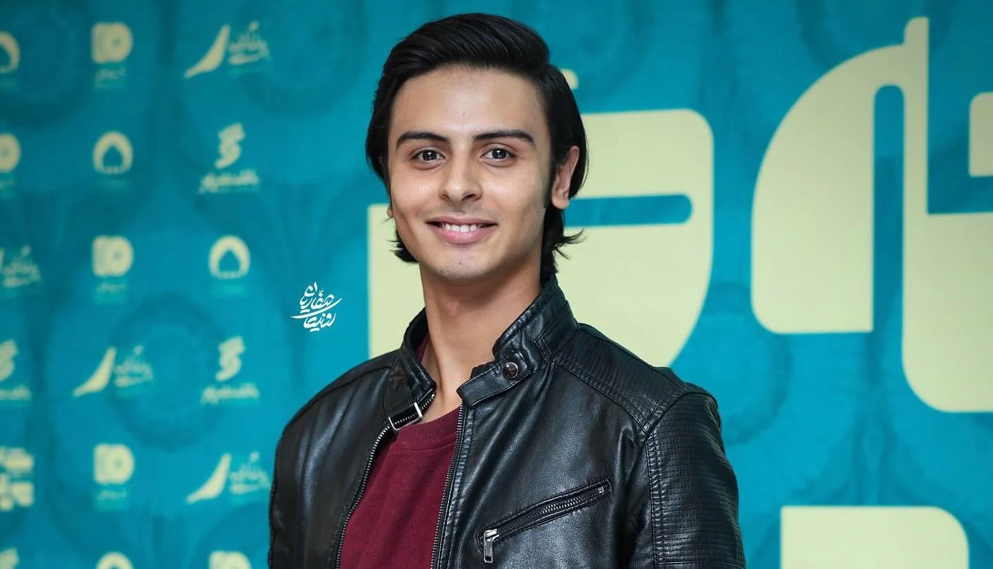 ادعای خاص مهبد جهان‌نوش، بازیگر فیلم بچه مردم