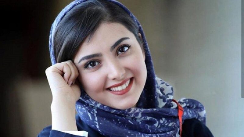 عکس| چهره زیبای زیبا کرمعلی پس از 8 سال؛ آیا واقعا زمان در او متوقف شده؟