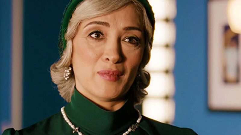 عکس| تیپ متفاوت عمه خانم سریال تاسیان در روز تولدش/ پانته‌آ پناهی‌ها جذاب تر و زیباتر از همیشه