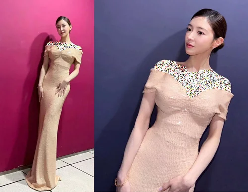 مراسم اهدای جوایز MBC