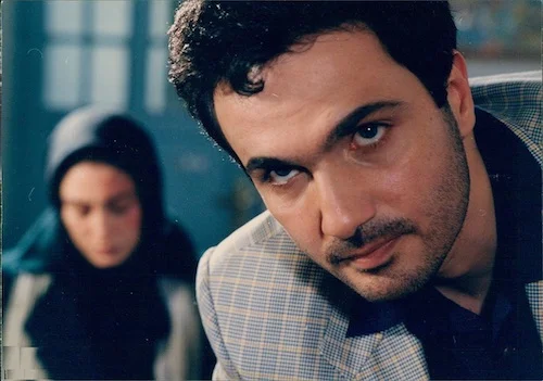 تغییر چهره محمدرضا فروتن