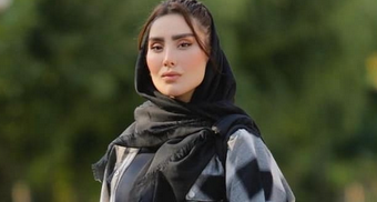 بیوگرافی و حواشی زندگی شهربانو دامغانی نژاد دختر تکواندوکار ایرانی و همسرش