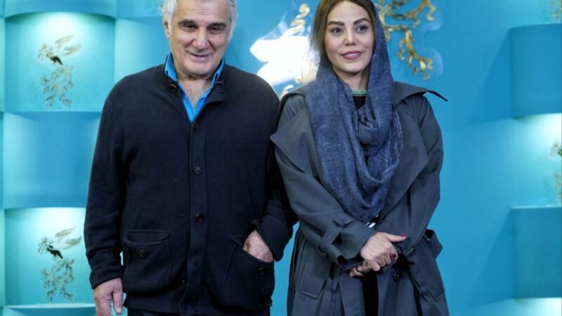 عکس | خوشگذرانی مهدی هاشمی با همسر دوم و جوانش در ترکیه/ آقای بازیگر پس از ازدواج دوم و جدایی از گلای آدینه حسابی جوان شده